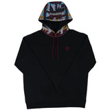 Hooey Mens Canyon Hoodie