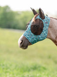Professionals Choice Comfort Fit Fly Mask