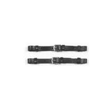 Circle Y Breast Collar Tug Straps