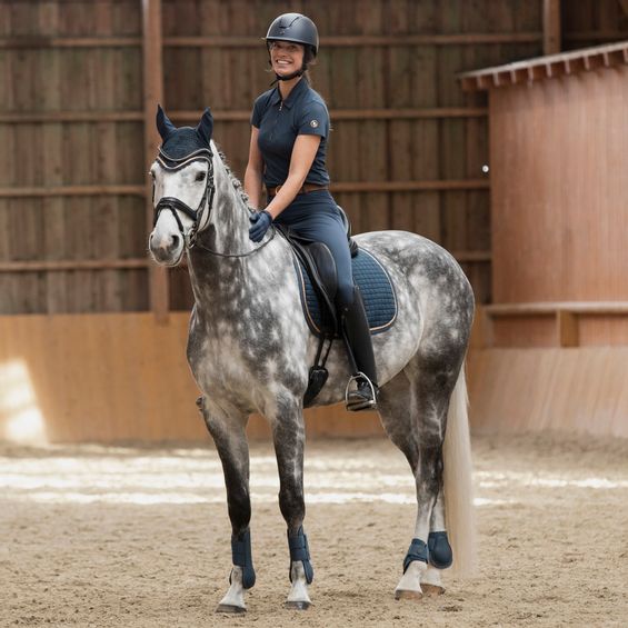 Horze Fetlock Boots Tack Room Too