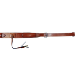 Circle Y 3" Smooth Flank Cinch