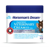 Horseman's Dream Cream