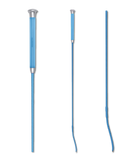 Waldhausen Gel Grip Dressage Whip