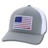 Hooey Men's Liberty Roper Flexfit Hat