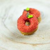 The Posh Pony Donut Treats