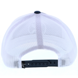 Hooey Men's O Classic 6-Panel Trucker Hat