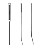 Waldhausen Gel Grip Dressage Whip