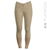 Horseware Ireland AA Summer Silicon Ladies Breeches