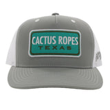 Hooey "CR83" Cactus Rope Flexfit Hat