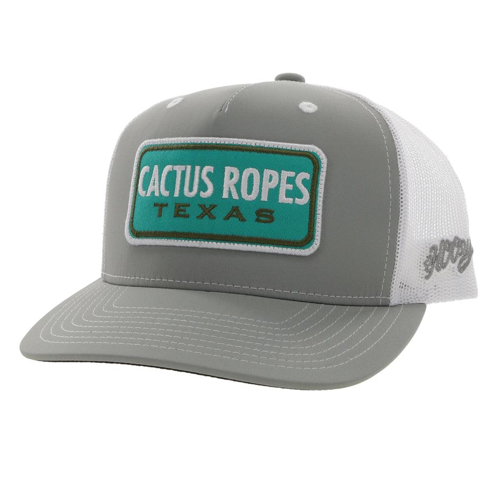 Cactus ropes flexfit hats top