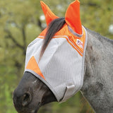 Cashel Crusader Fly Mask - With Ears