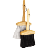 Hat Crown Brush