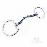 Fager Claudia Sweet Iron Fixed Rings