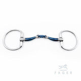 Fager Claudia Sweet Iron Fixed Rings