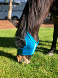 Professsional's Choice Comfort Fit Lycra Fly Mask