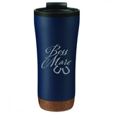 Kelly and Company Stainless Steel Tumbler