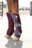 Horseware Ireland Amigo Ripstop Travel Boots