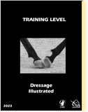 2023 USDF Dressage Tests