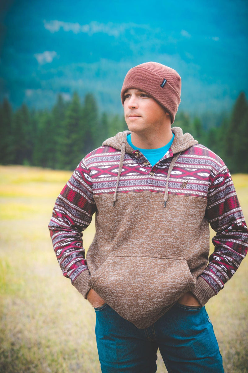 hooey beanie