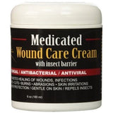 E3 Medicated Wound Cream Elite EQ