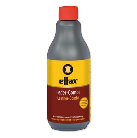 Effax Leather Combi Cleaner