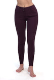 Good Rider Elite Full Seat, Higher Rise, All Purpose Breech