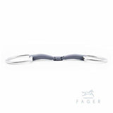Fager Emil Titanium Fixed Rings