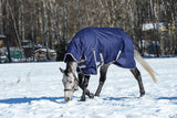 WeatherBeeta ComFiTec Essential Combo Neck Turnout- Medium (220g)
