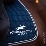 Schockemoehle Sports Dynamite Logo All Purpose Pad