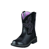 Ariat Women's Fatbaby II Round Toe Boot