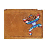 Hooey Rodeo Wallet