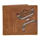 Hooey Rodeo Wallet