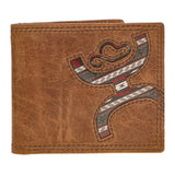 Hooey Rodeo Wallet