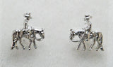 Finishing Touch Earrings