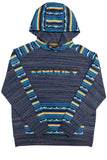 Hooey Mens Canyon Hoodie