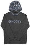 Hooey Mens "Lock Up" Hoodie