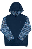 Hooey "Summit" Youth Hoody