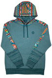 Hooey "Canyon" Ladies Hoody