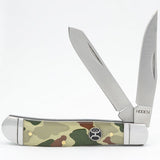 Hooey Pocket Knife