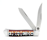Hooey Pocket Knife