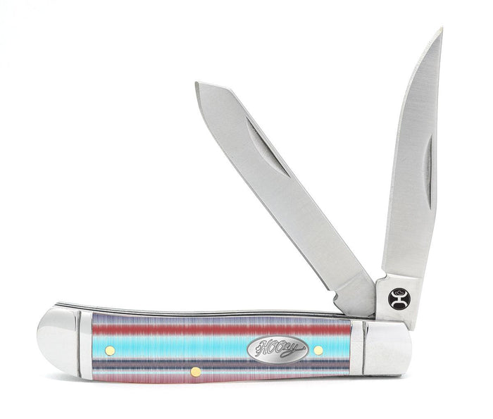 Hooey Pocket Knife