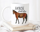 Mug 15oz Ceramic -SMHG