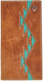 Hooey Rodeo Wallet