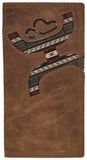 Hooey Rodeo Wallet