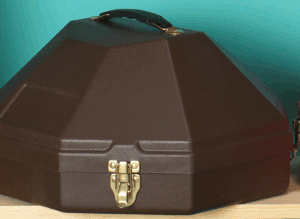 Hat Can
