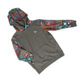 Hooey Youth "Roughy Summit" Hoody