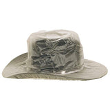 Twister Vinyl Film Hat Protector
