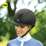 One K MIPS CCS Matte Helmet