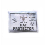 Twister Vinyl Film Hat Protector