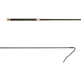 Dublin Leather Grip Dressage Whip